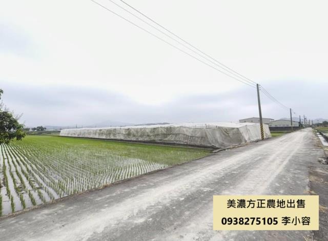 高雄美濃農地-1