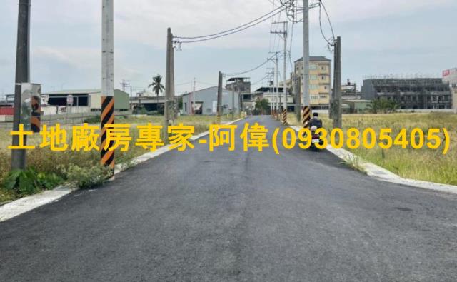 高雄大寮農地-1