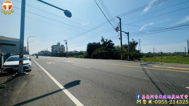 嘉義六腳農地-2