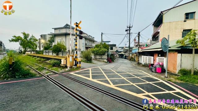 嘉義六腳農地-3