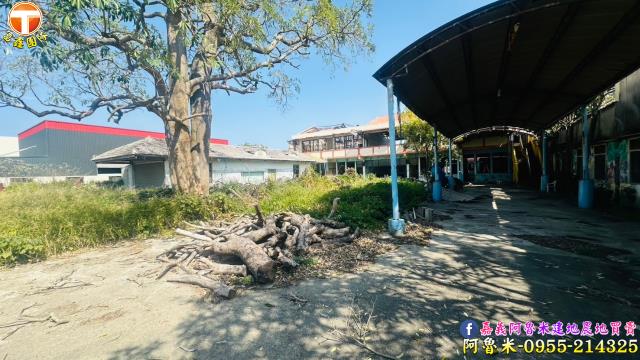 嘉義六腳農地-4