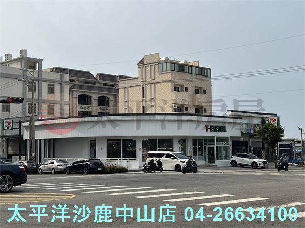 台中商業地-3