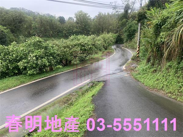 新竹峨眉農地-2