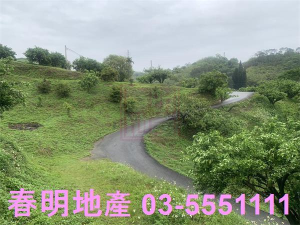 新竹峨眉農地-3