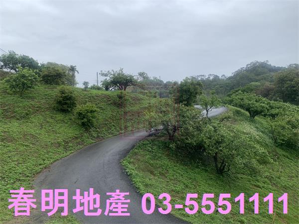 新竹峨眉農地-5