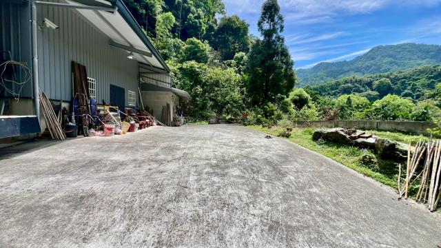 新竹橫山山坡地-2