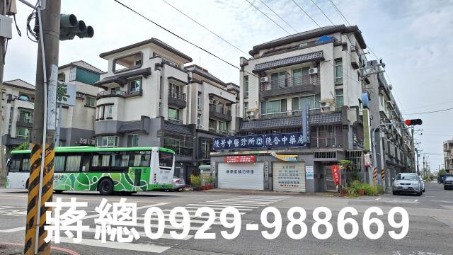 台南永康建地-10