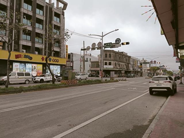 大園建地-2