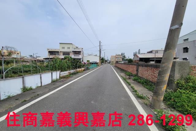 民雄農地-1
