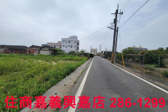 民雄農地-2