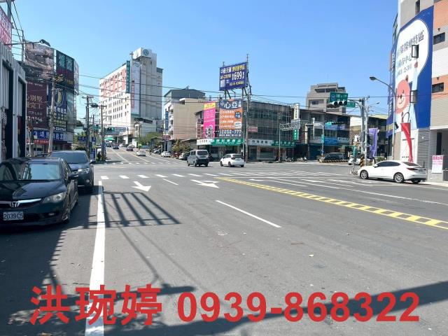 南投市建地-1