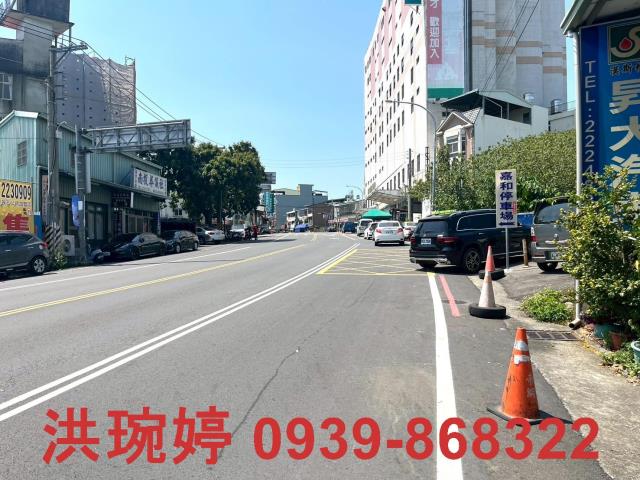 南投市建地-2
