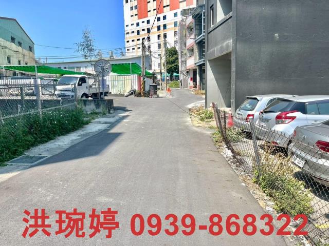 南投市建地-3