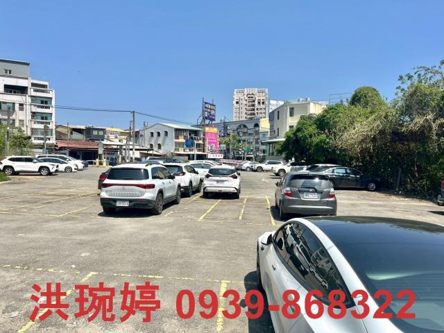 南投市建地-4