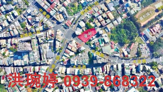 南投市建地-5