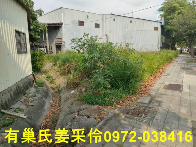 嘉義建地-2