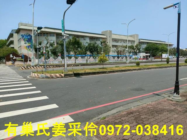 嘉義建地-5