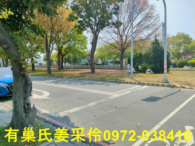 嘉義建地-6