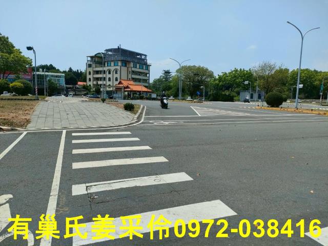嘉義建地-7
