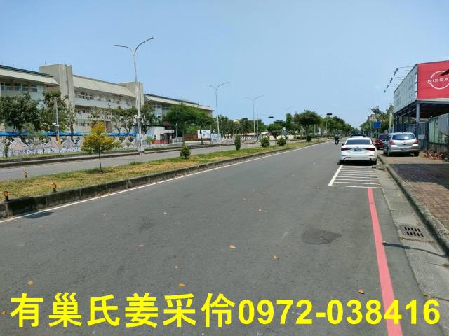 嘉義建地-8