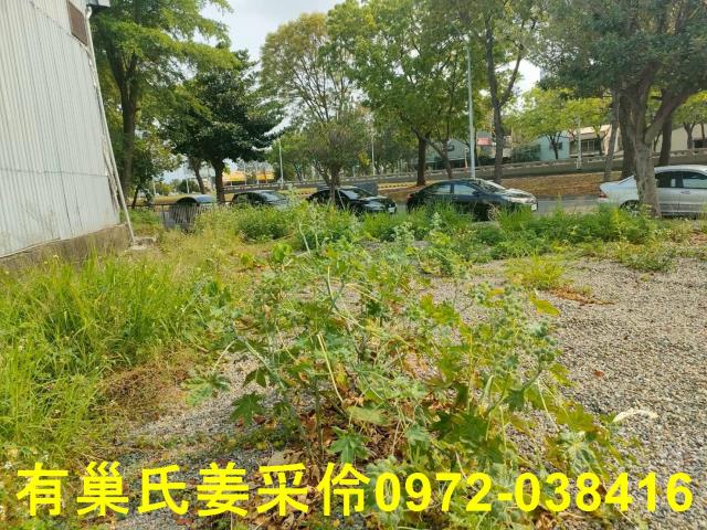 嘉義建地-9