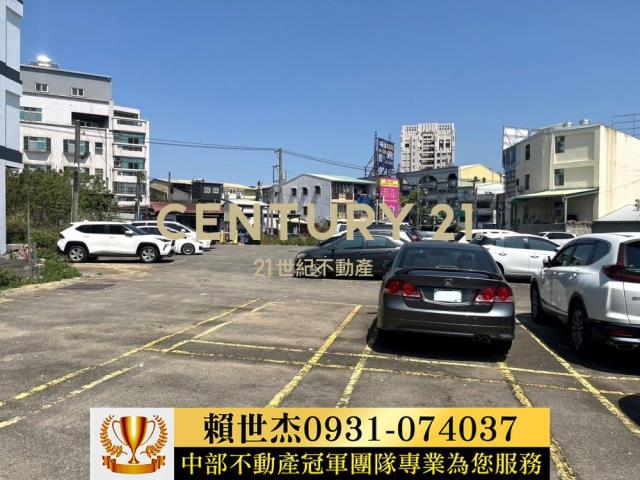 南投南投市建地-14