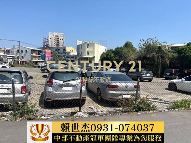 南投南投市建地-4