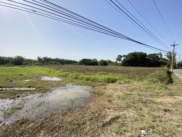桃園蘆竹農地-3