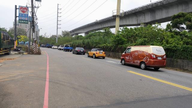桃園楊梅工業地-1