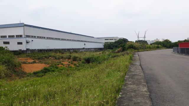 桃園楊梅工業地-2