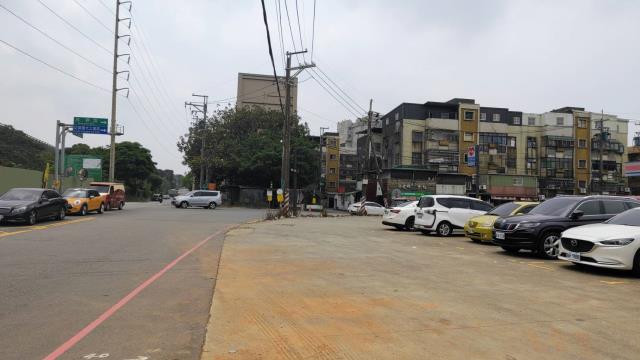 桃園楊梅工業地-4