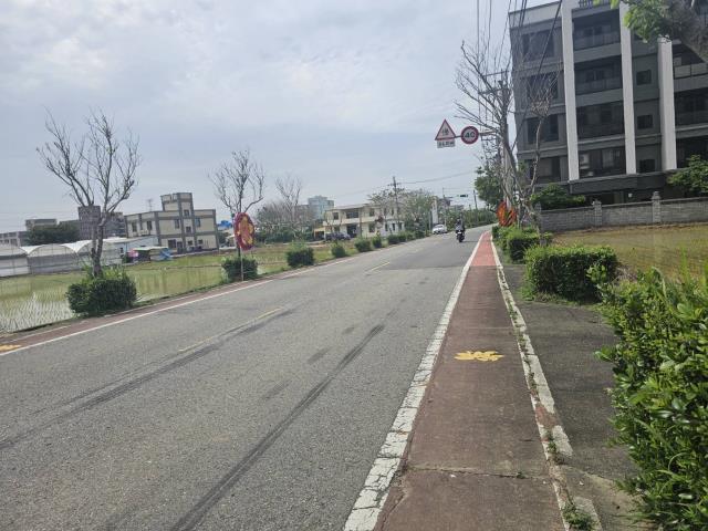 桃園觀音農地-1