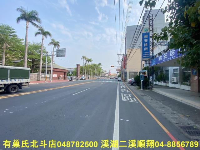 彰化溪湖建地-4