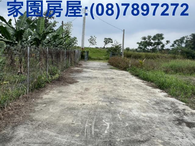 屏東萬巒農地-1