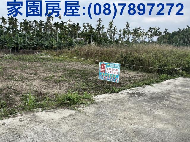 屏東萬巒農地-4