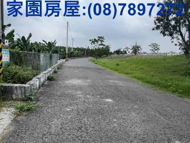 屏東萬巒農地-6