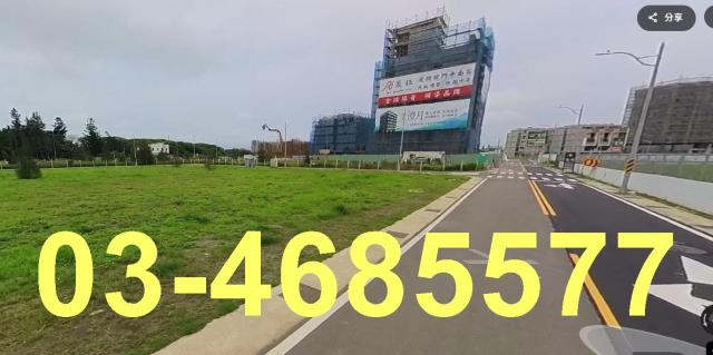 桃園觀音住宅地-1