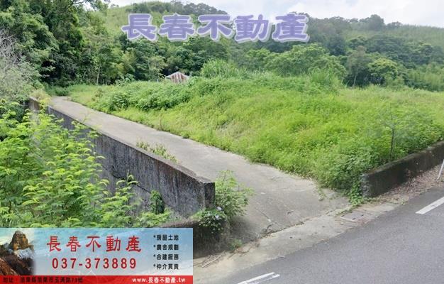 苗栗頭屋農地-2