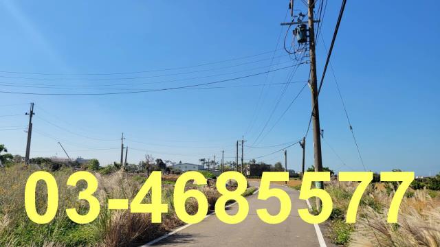 桃園觀音農地-3