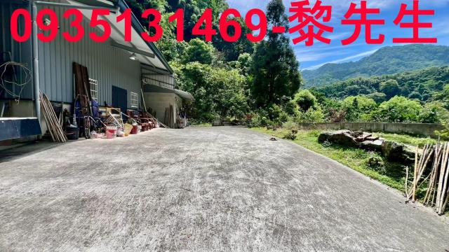 橫山林地-1