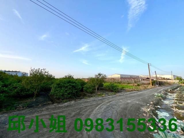 埔心農地-2
