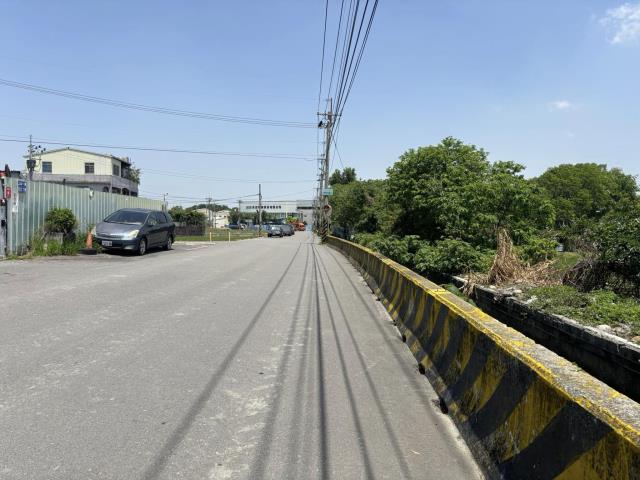台中大雅農地-1
