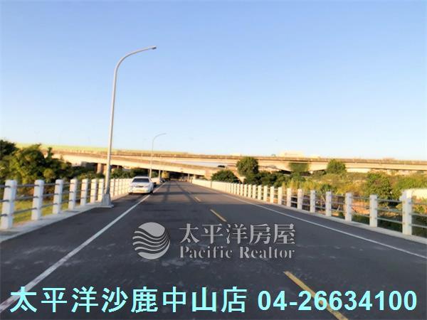 台中龍井建地-2