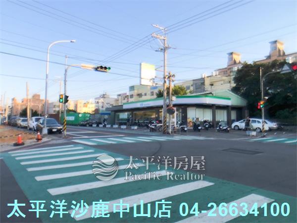 台中龍井建地-3