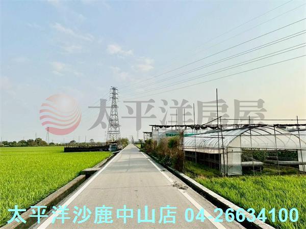 台中大肚農地-1