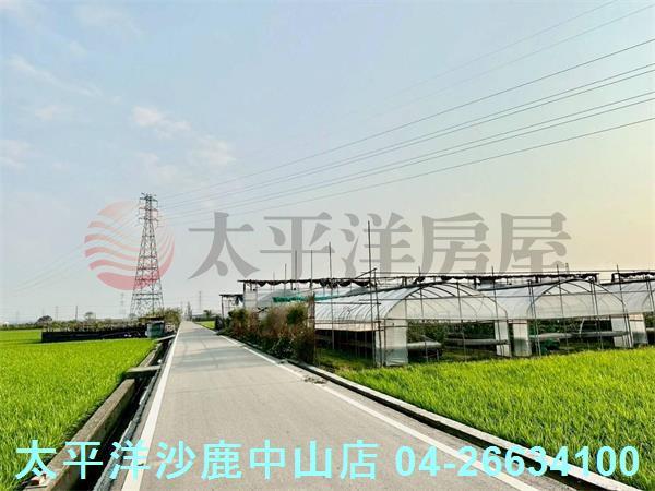 台中大肚農地-3
