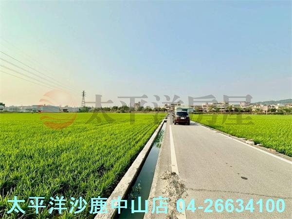 台中大肚農地-5