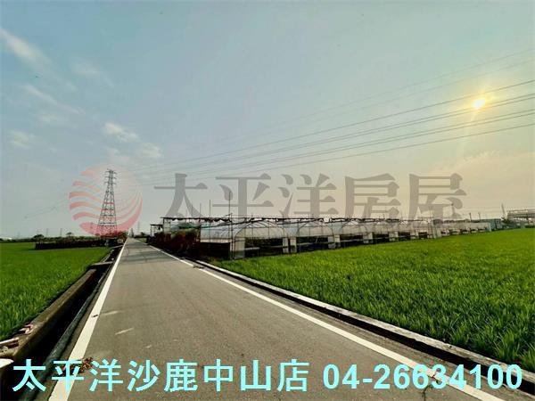 台中大肚農地-6