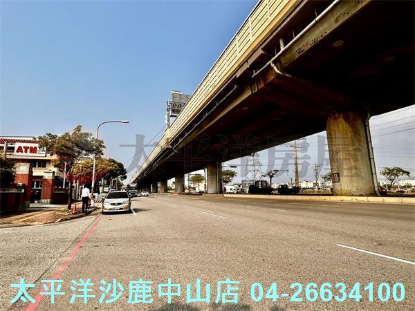 台中龍井工業地-1