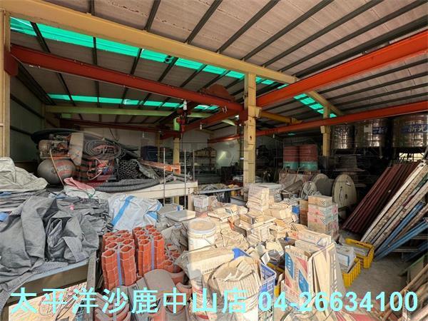 台中梧棲建地-4